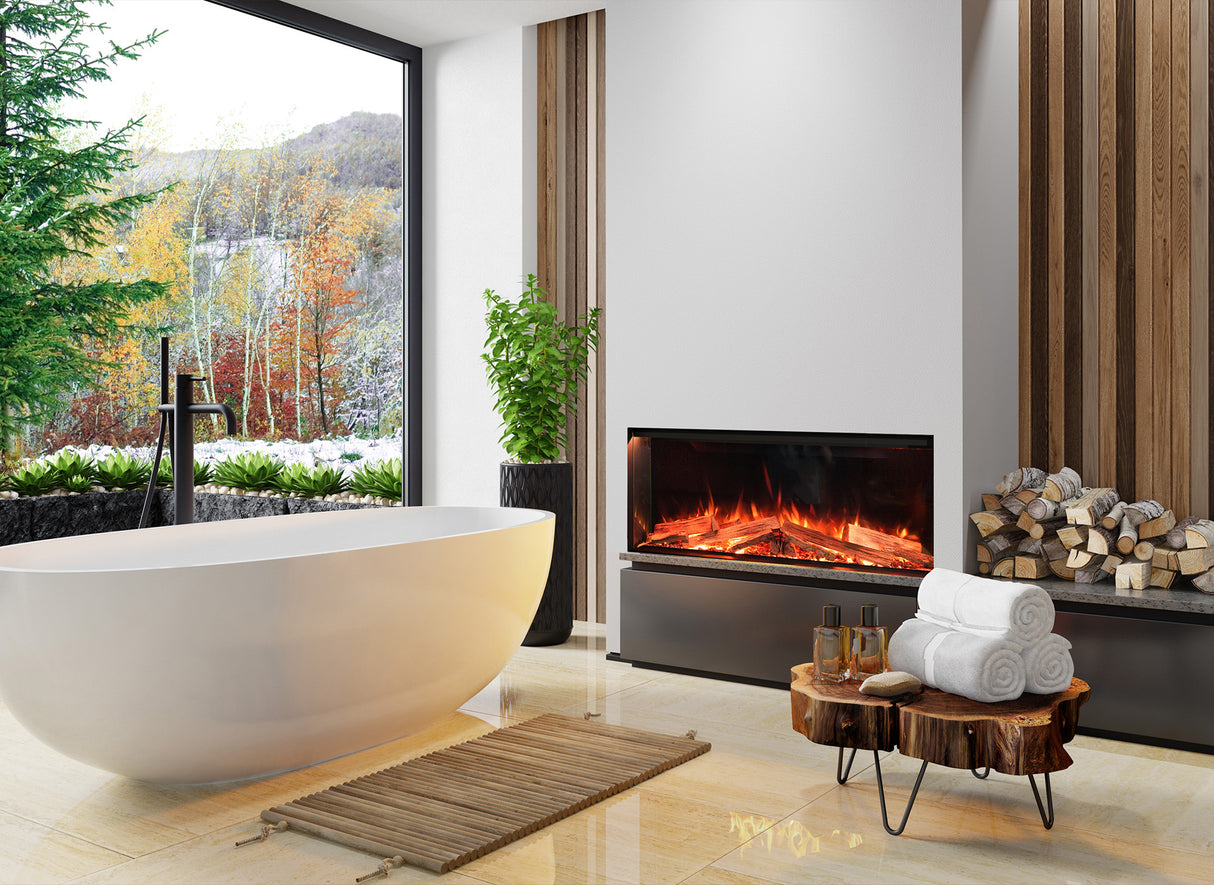 Element4 Elite 100 E Supreme - Elektrische haard