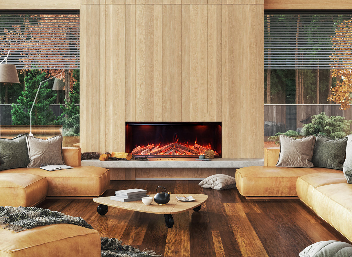 Element4 Elite 125 E Supreme - Elektrische haard