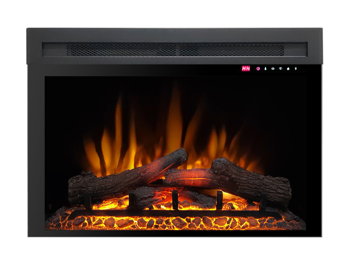 Celesta Supreme sfeerhaard – 72cm