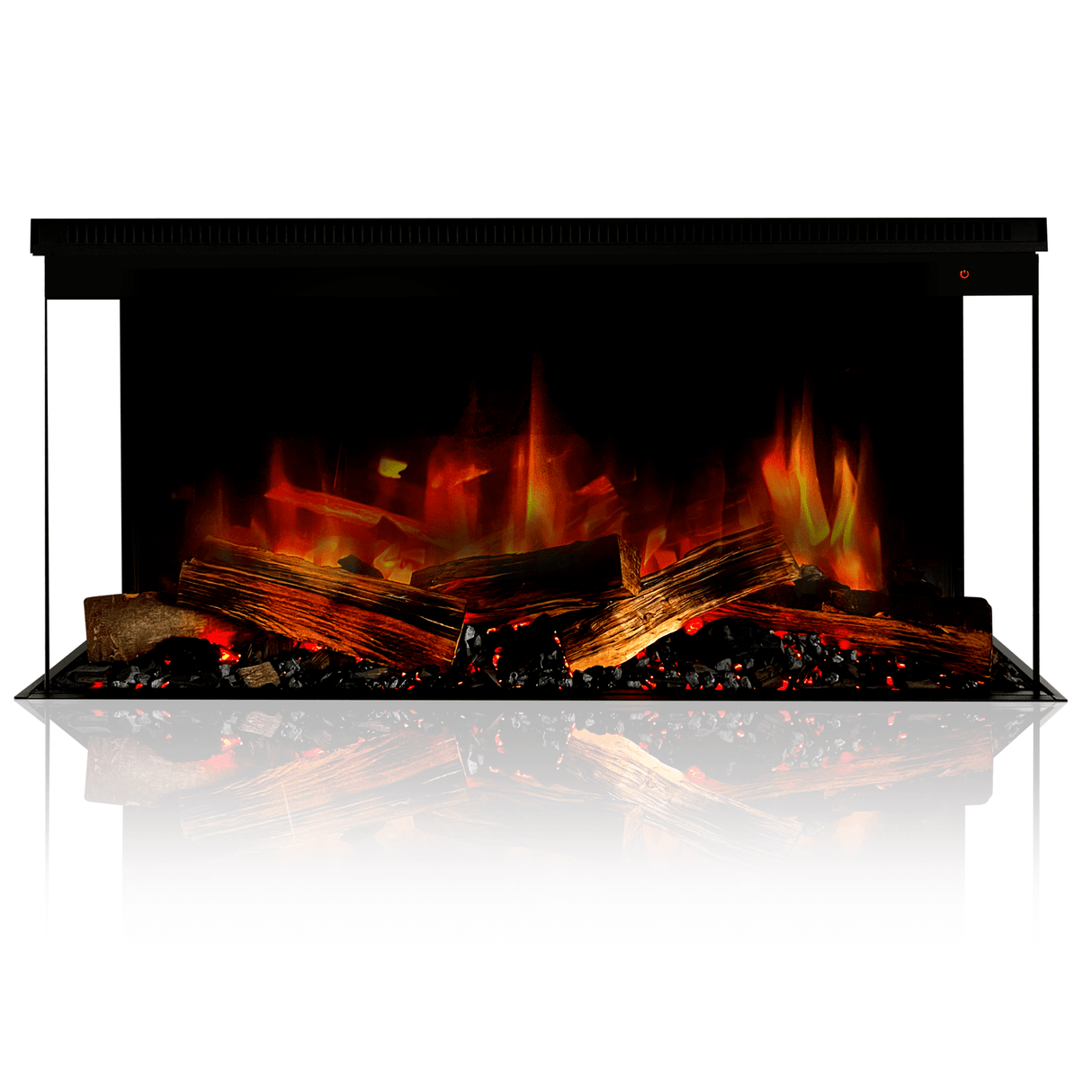 Dutch Fires - Deep Diamond 3D 33″ inch – 84cm