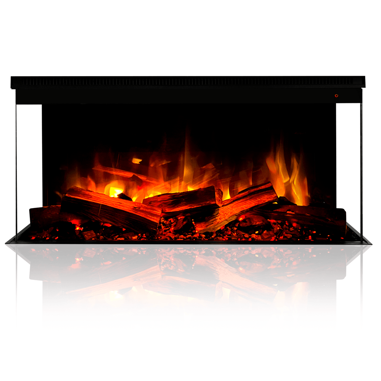 Dutch Fires - Deep Diamond 3D 33″ inch – 84cm