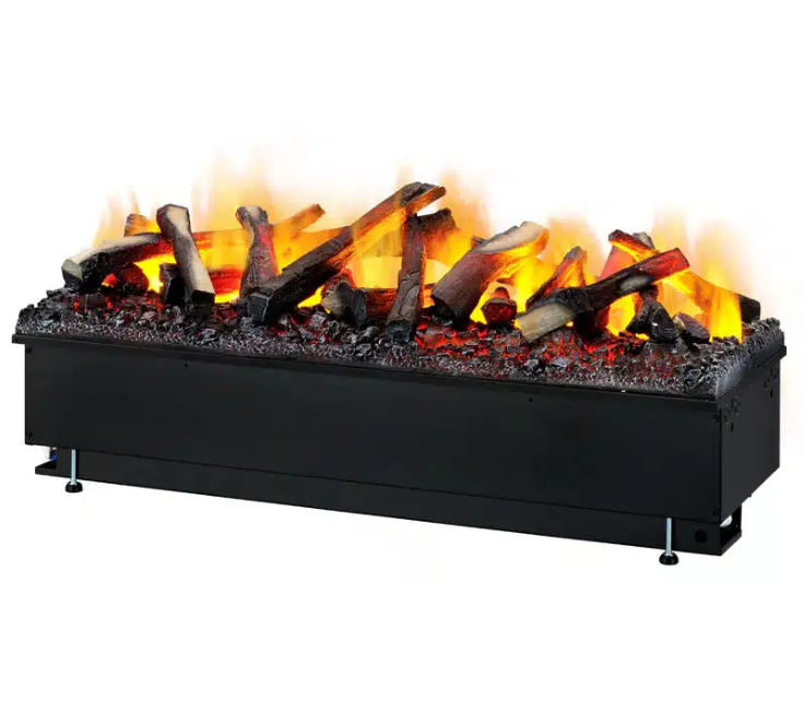 Dimplex Cassette 1000 Projects Multi Colour Optimyst