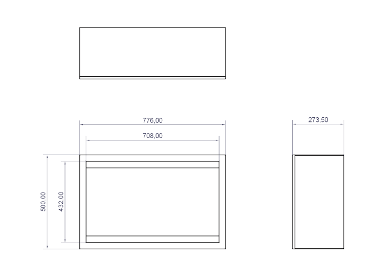 Wanders Orion Traditional 30'' Black Edition Low