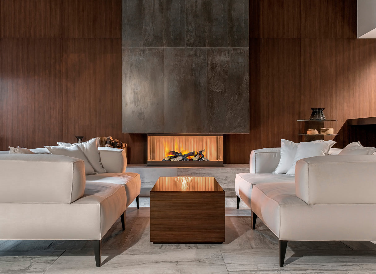 Dimplex Opti-myst Cassette 400 LED elektrische haard