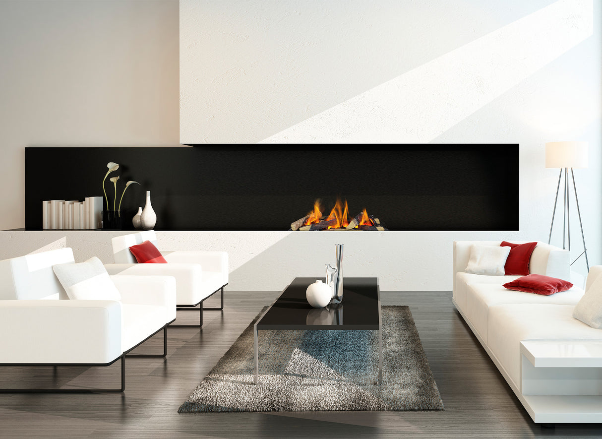 Dimplex Opti-myst Cassette 600 LED - Elektrische Waterdamphaard