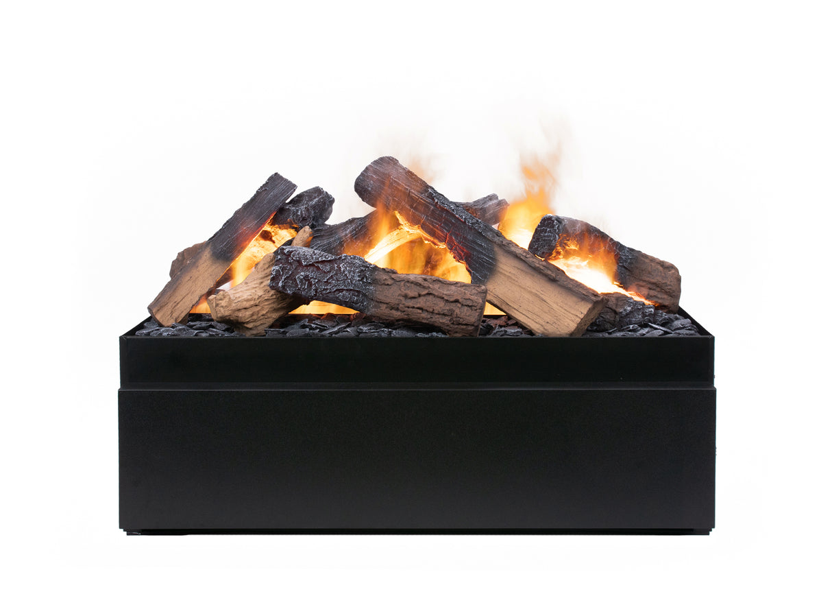 Dimplex Juneau Multi Colour elektrische haard