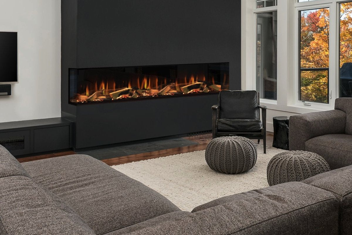 Element4 240 E Trisore (uitlopend)