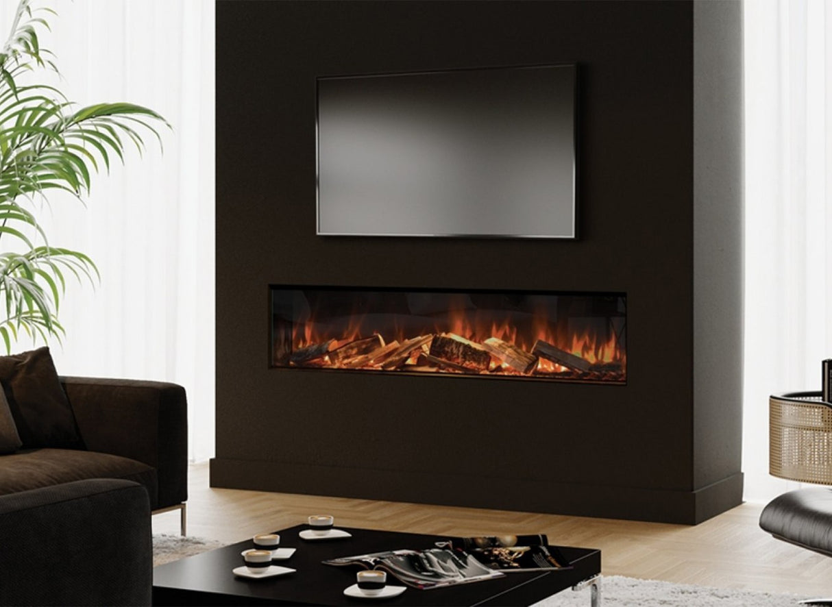 Element4 Elite 180 - Elektrische haard