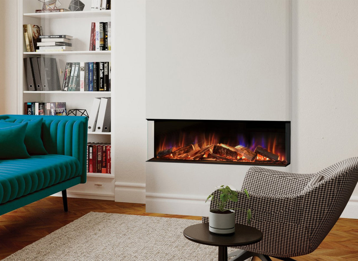 Element4 Elite 125 - Elektrische haard