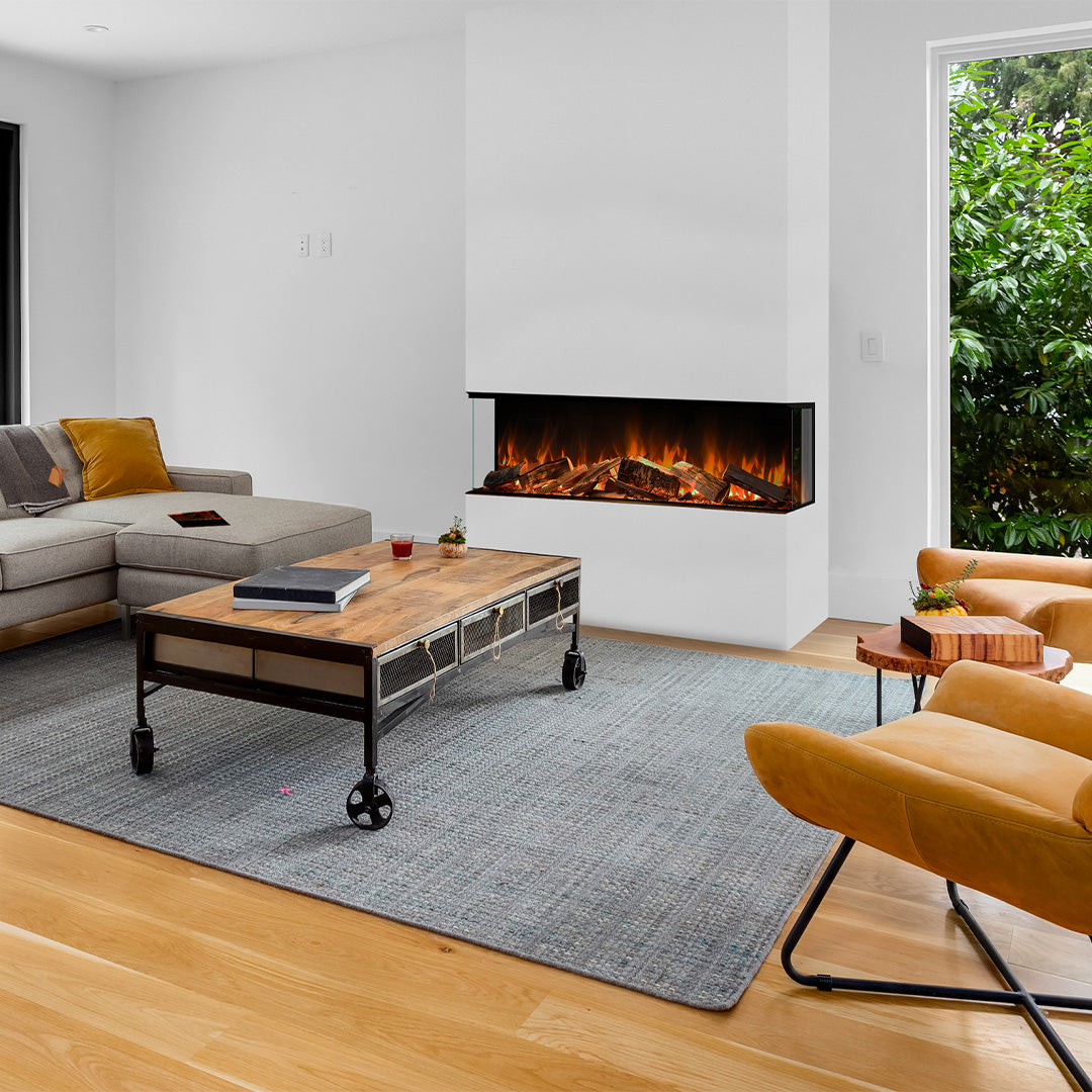 Element4 Elite 100 - Elektrische haard