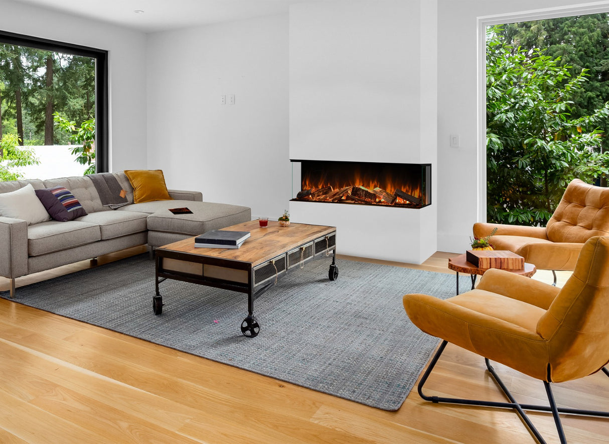 Element4 Elite 100 - Elektrische haard