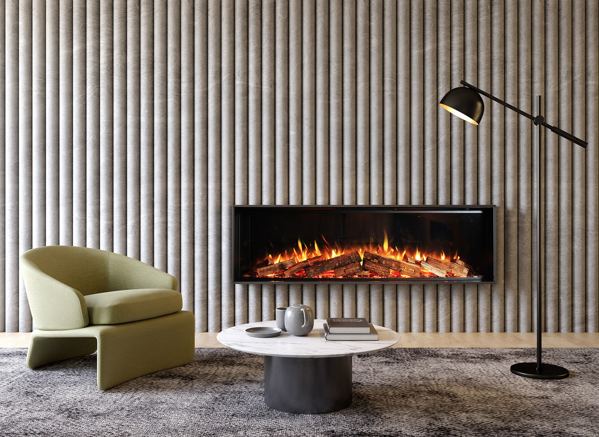 Element4 Elite 150 E Supreme - Elektrische haard