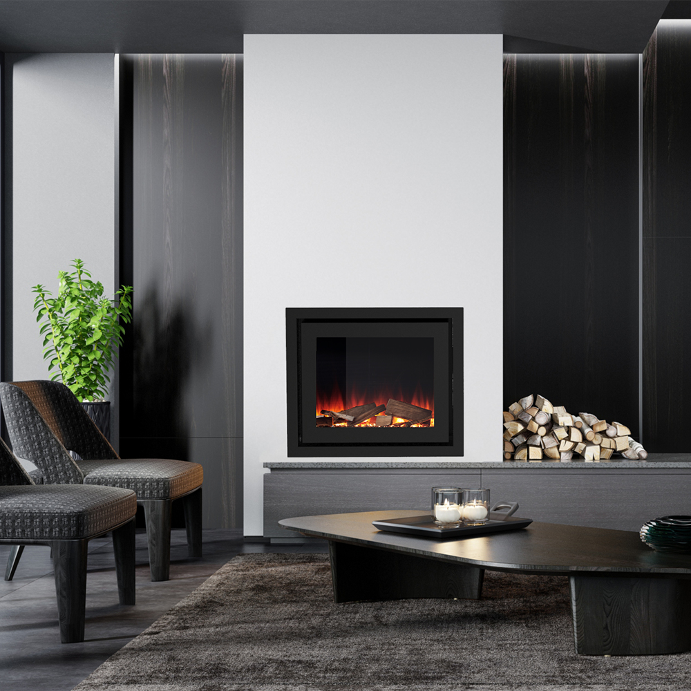 Element4 Elite 80 I E - Elektrische sfeerhaard