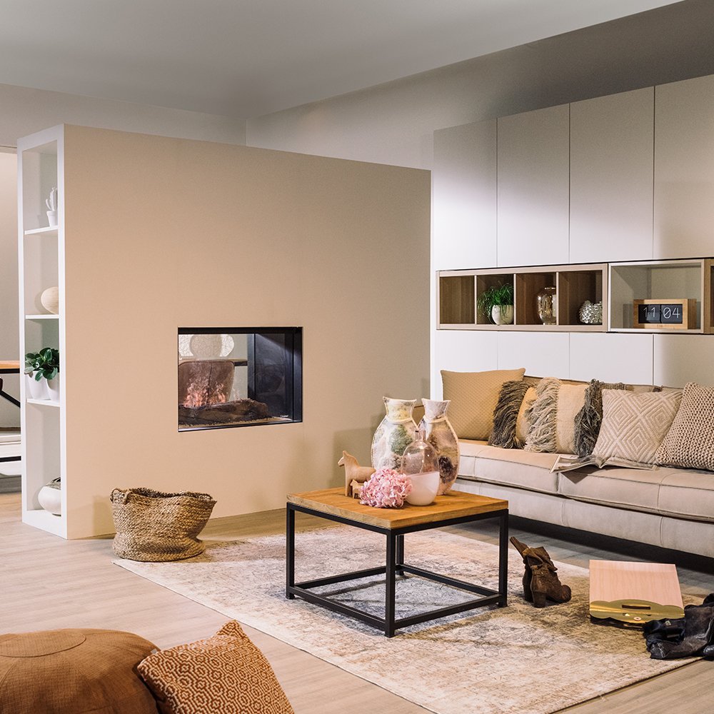 Faber e-Matrix 800/500 ST