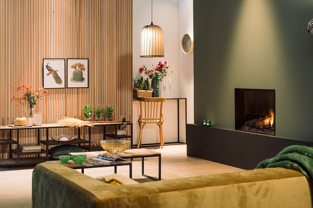 Faber e-MatriX 800/500 I Front