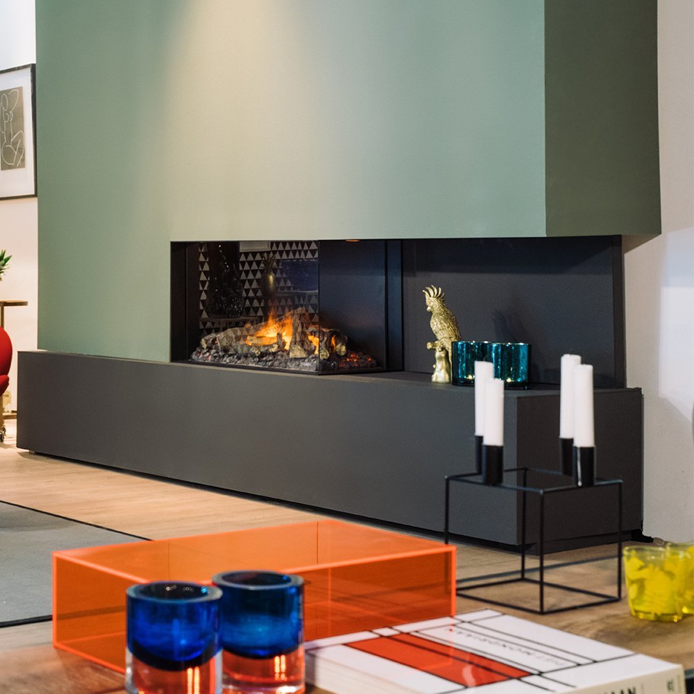 Faber e-MatriX 800/500 II Hoek