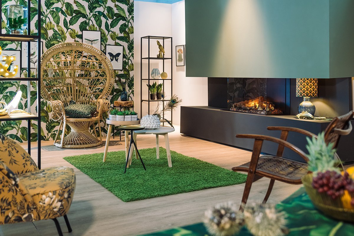 Faber e-MatriX 800/500 III Driezijdig