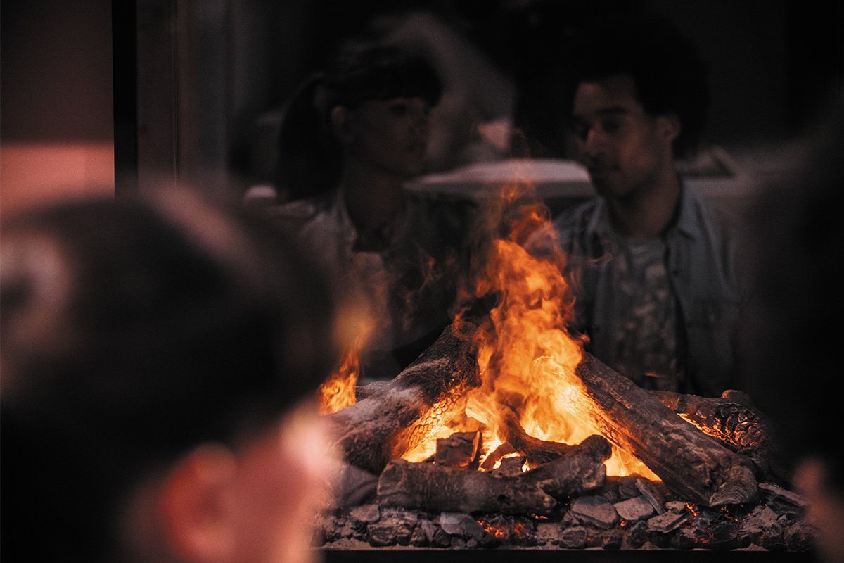 Faber e-MatriX 800/650 III Driezijdig