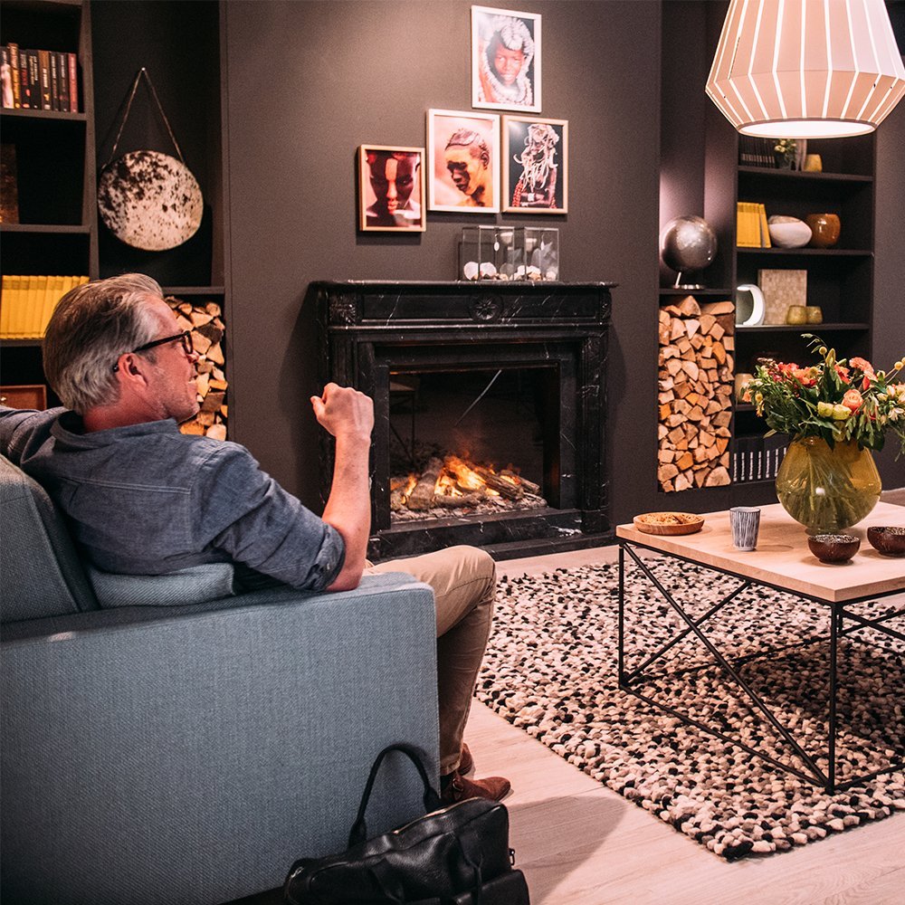 Faber e-MatriX 800/650 I Front