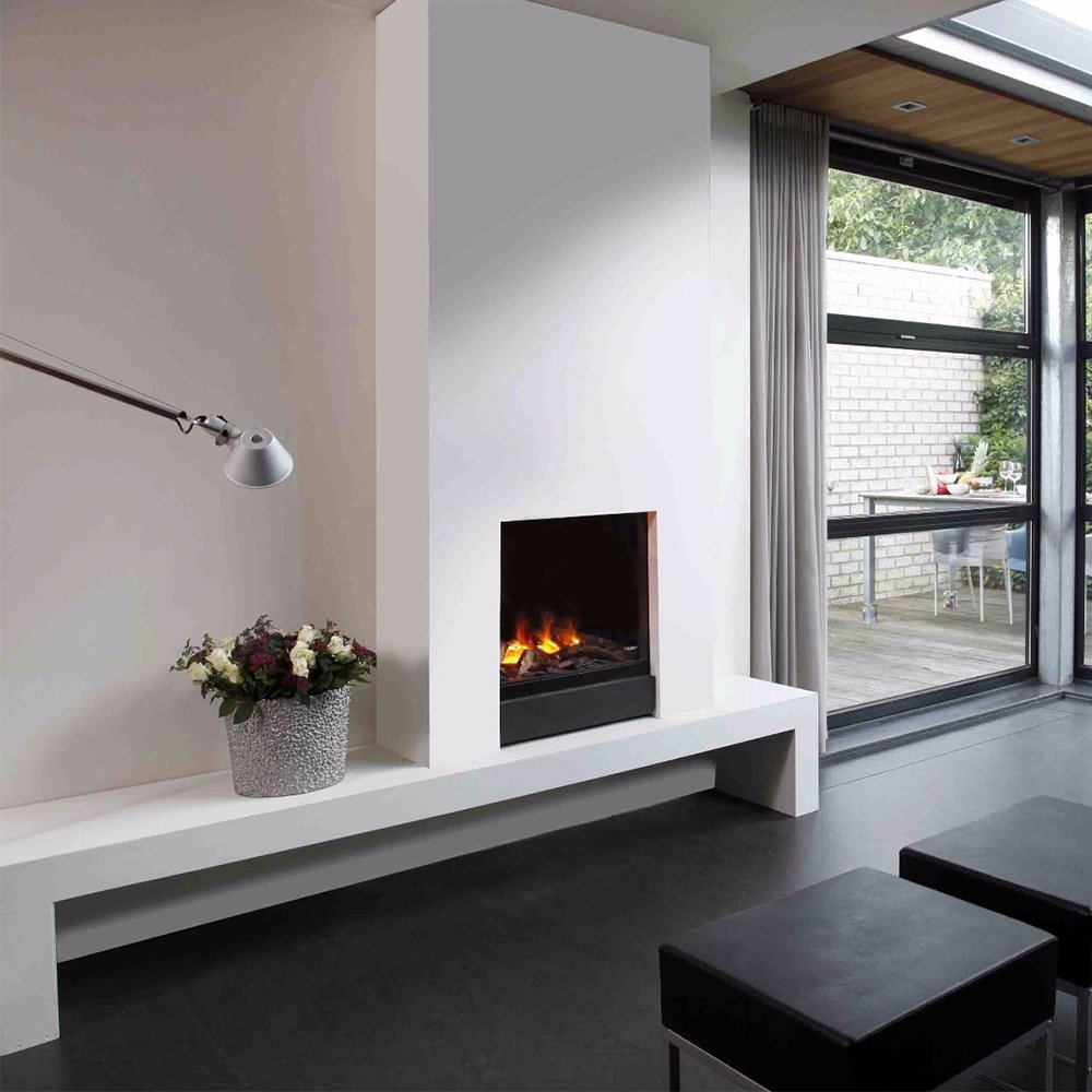 Dimplex Gala Opti-myst elektrische haard