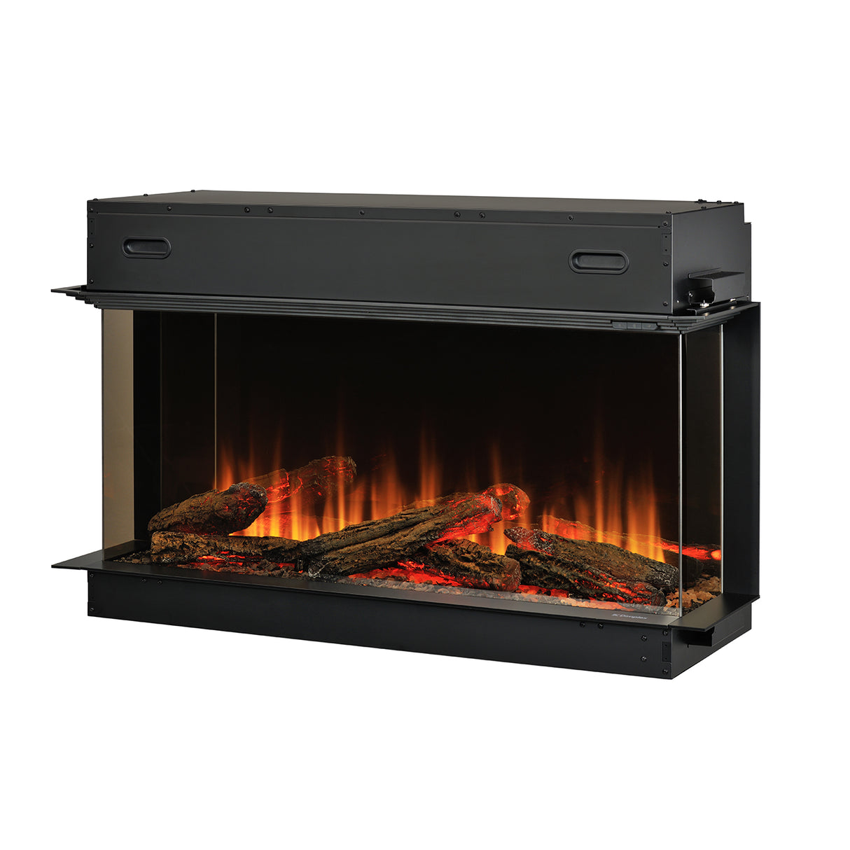 Dimplex Ignite Ultra 40 - Elektrische Inbouwhaard - 104 cm