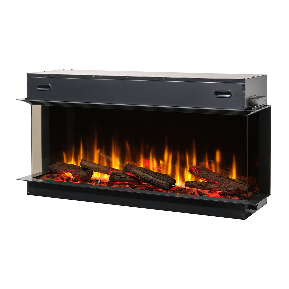 Dimplex Ignite Ultra 50 - Elektrische Inbouwhaard - 128 cm