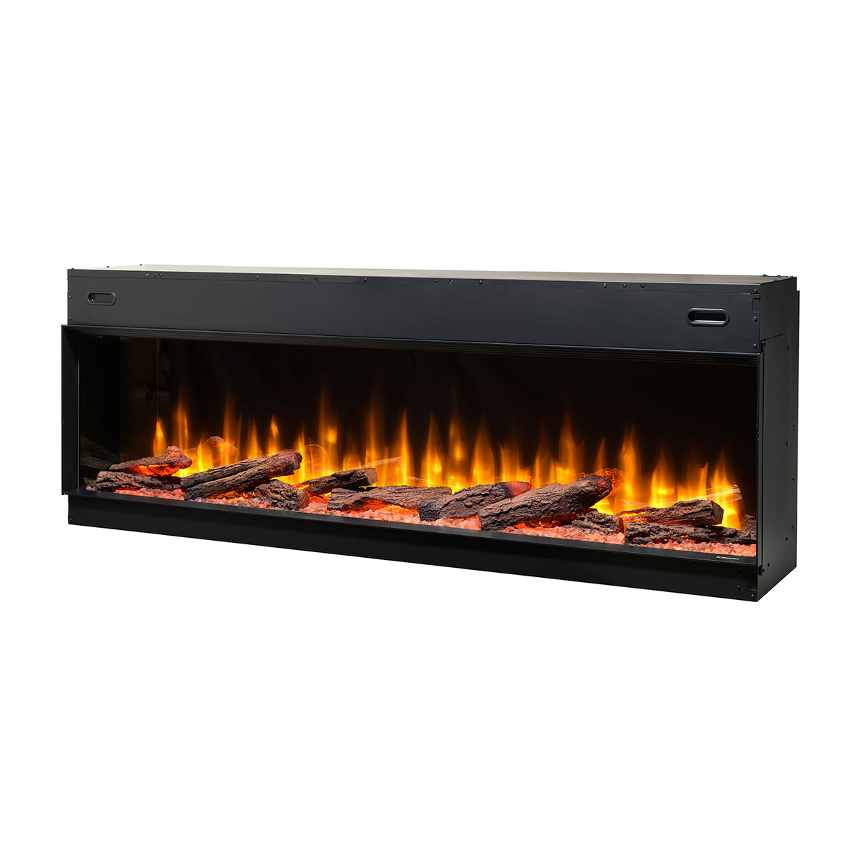 Dimplex Ignite Ultra 74 - Elektrische Inbouwhaard - 189 cm