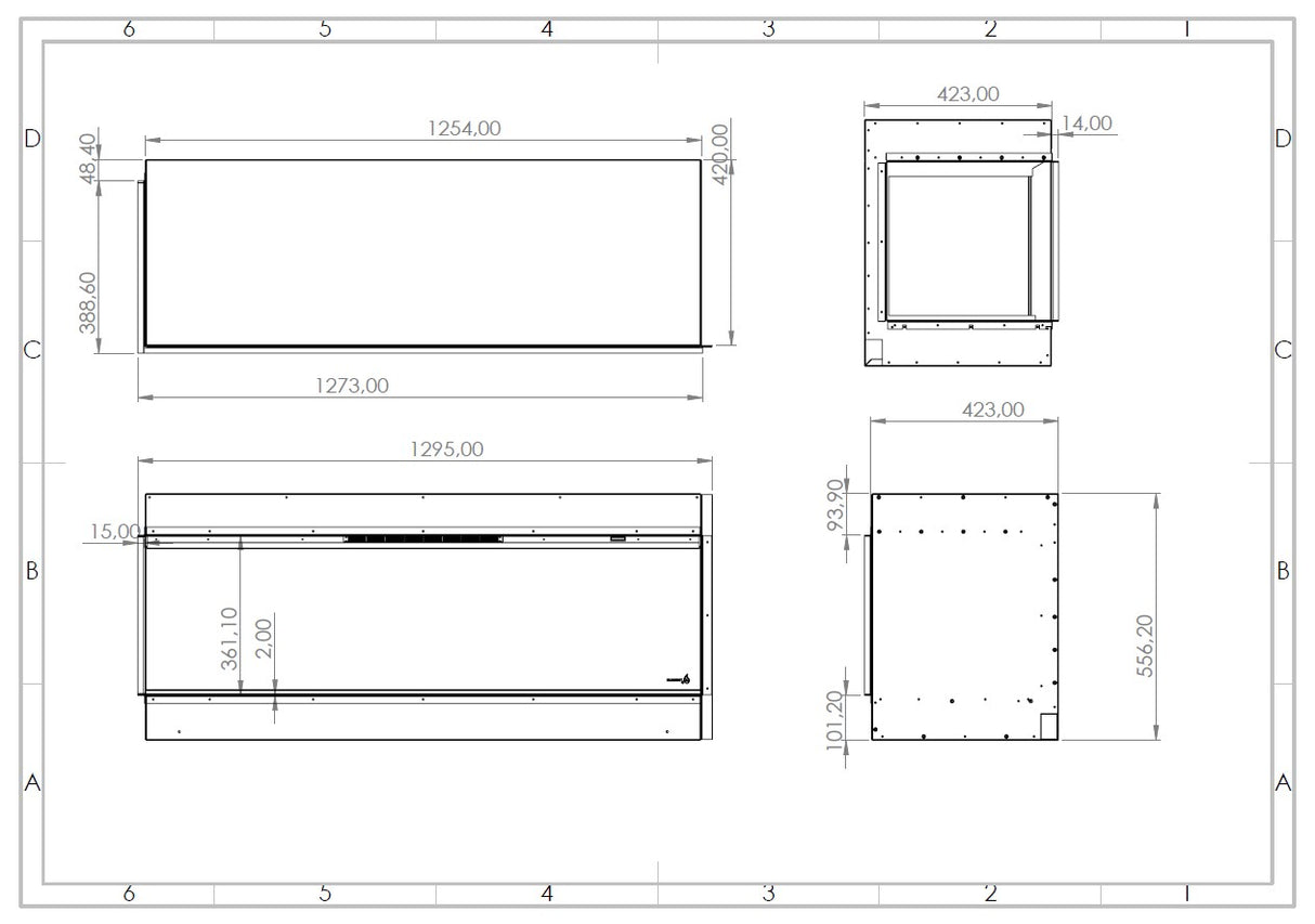 Element4 Ambiance 125 E Hoek