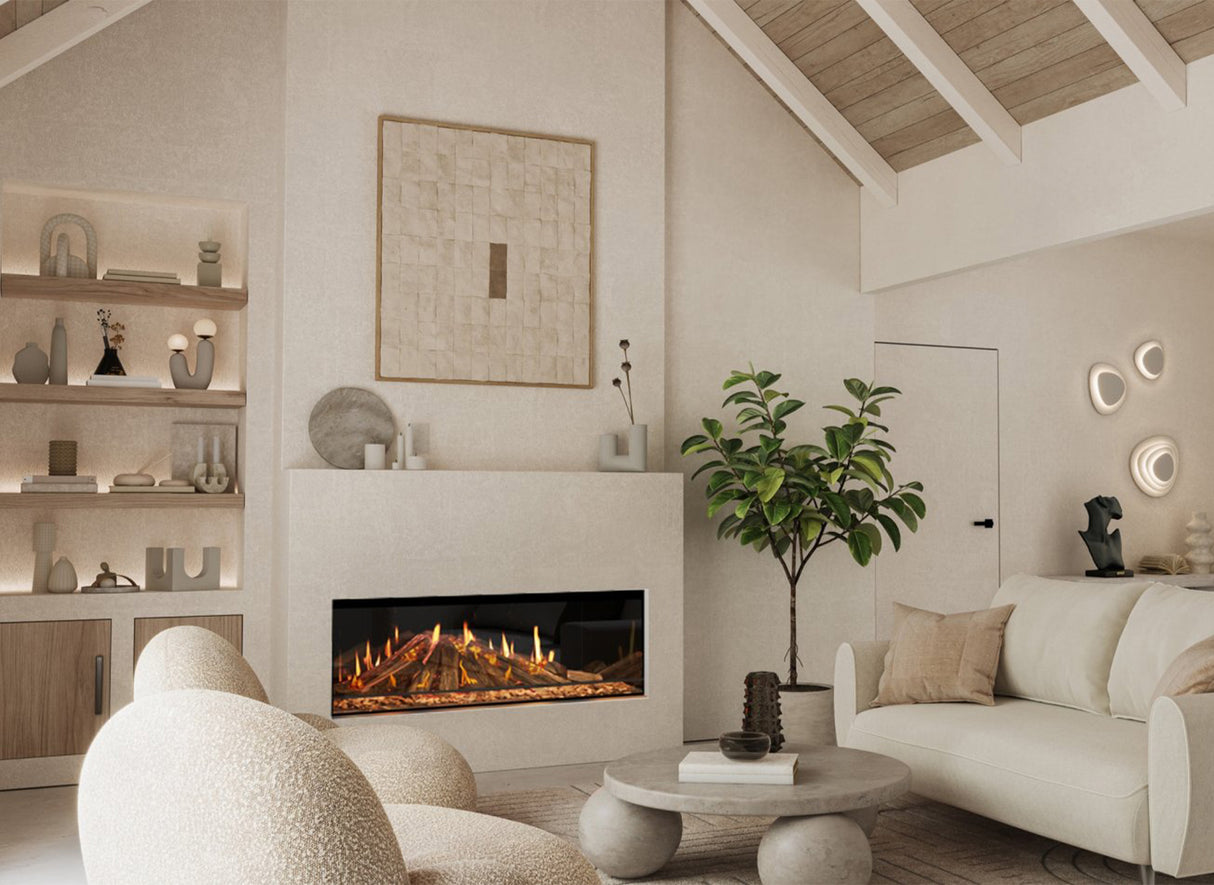 Element4 Luxor 125 E