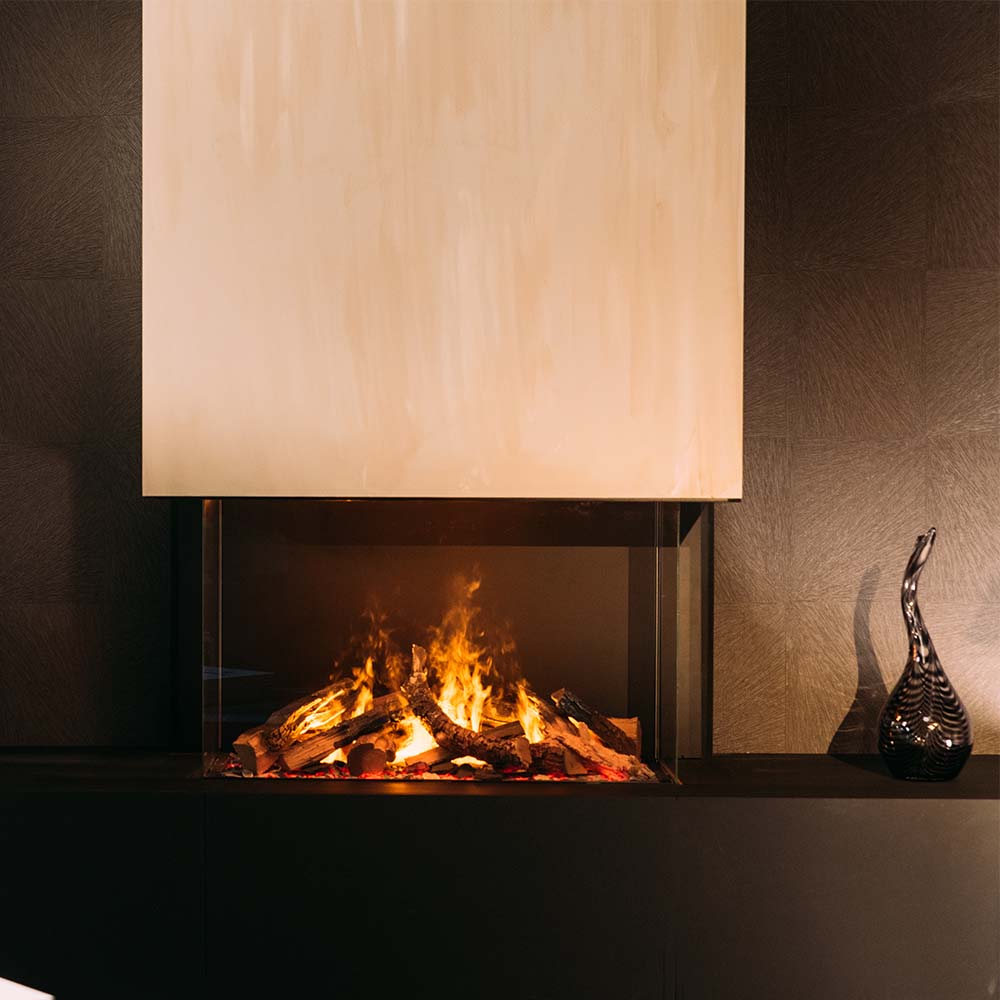 Faber e-MatriX Mood 800/500 III Driezijdig