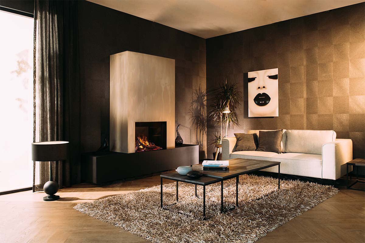 Faber e-MatriX Mood 800/500 I Front