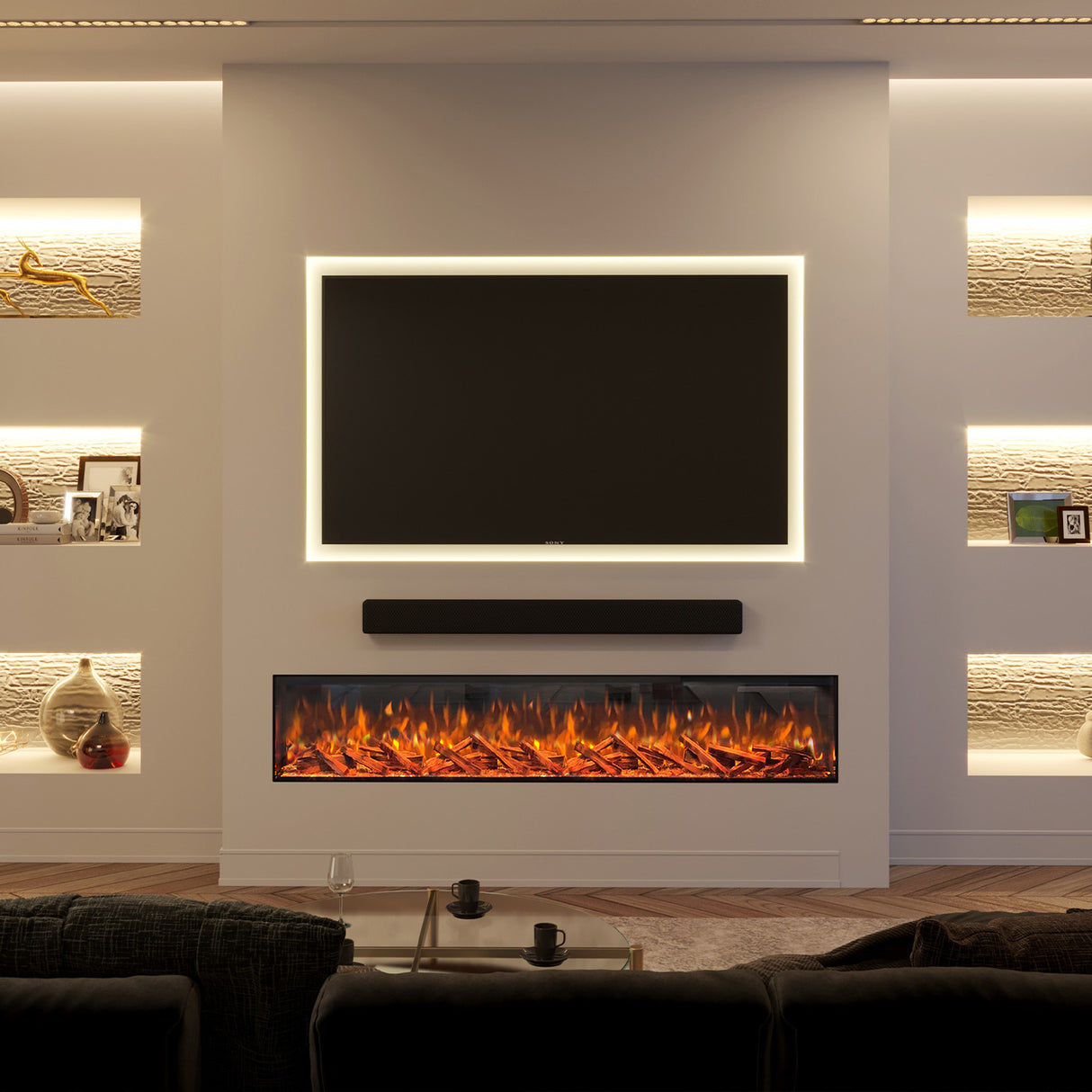 Fair Fires Tru Vizion Pano 2000