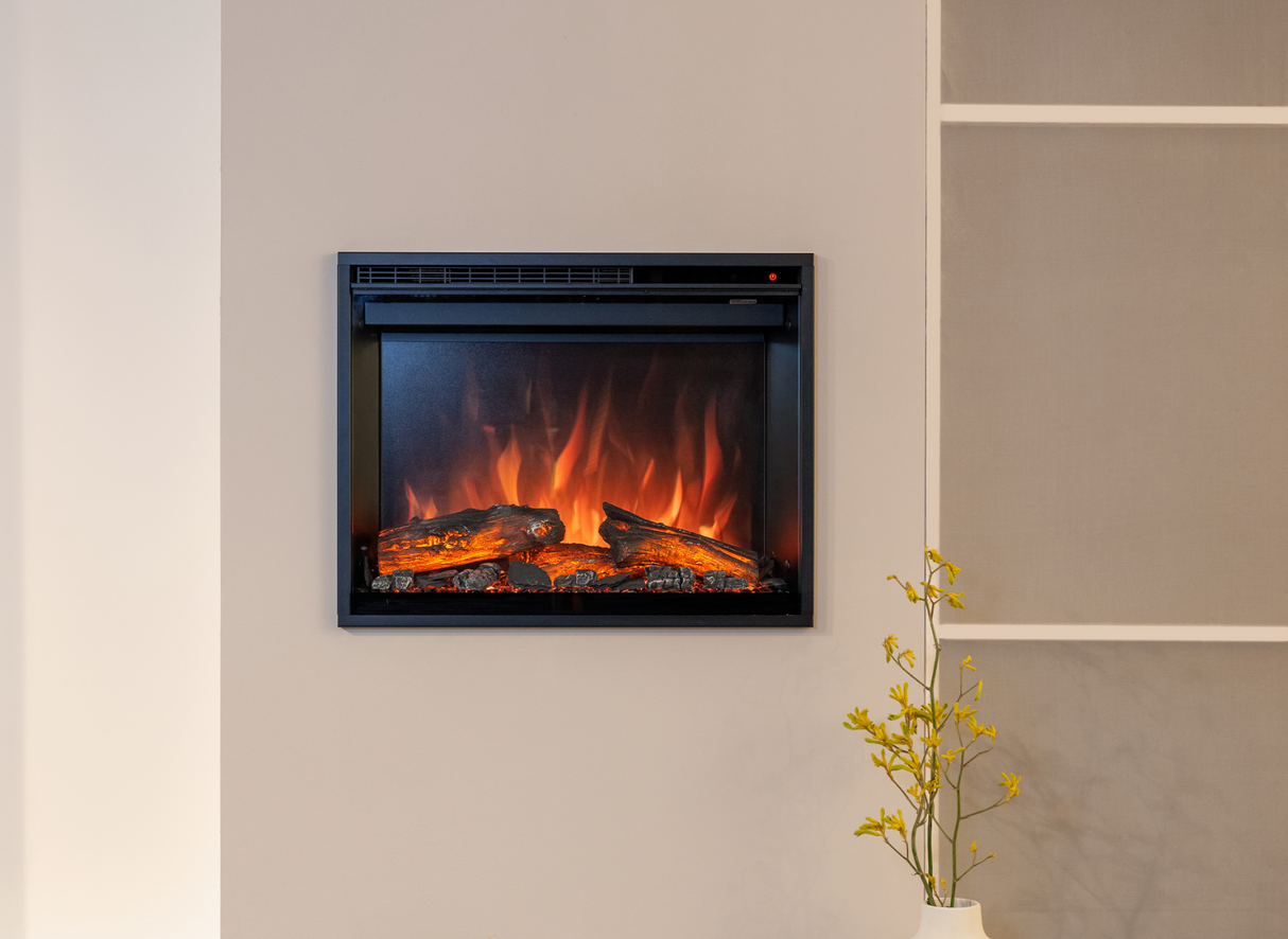 Wanders Redstone 30''