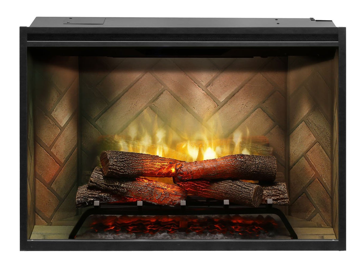 Dimplex Revillusion Firebox 36 inch - 94cm