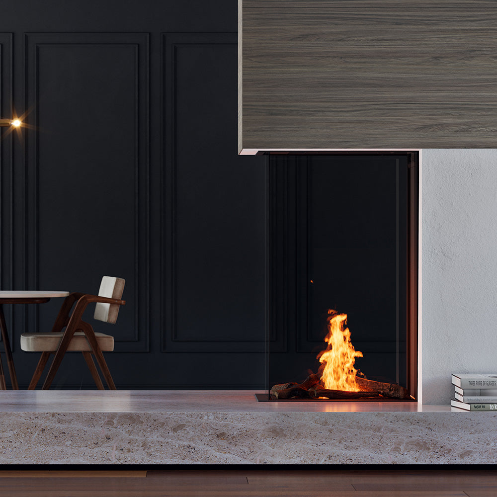 Element4 Sky Medium Roomdivider Bio