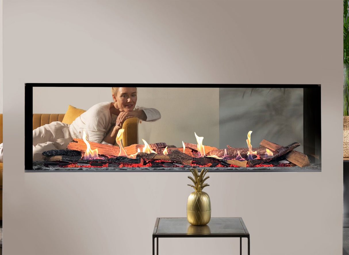 Element4 Summum 140 Tunnel Bio