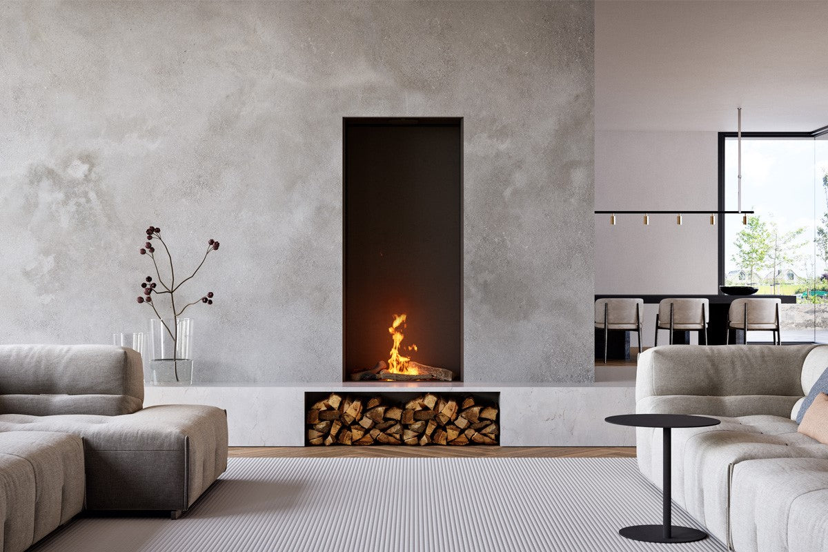 Element4 Sky Large Front Bio