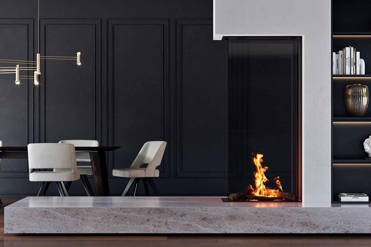 Element4 Sky Large Roomdivider Bio