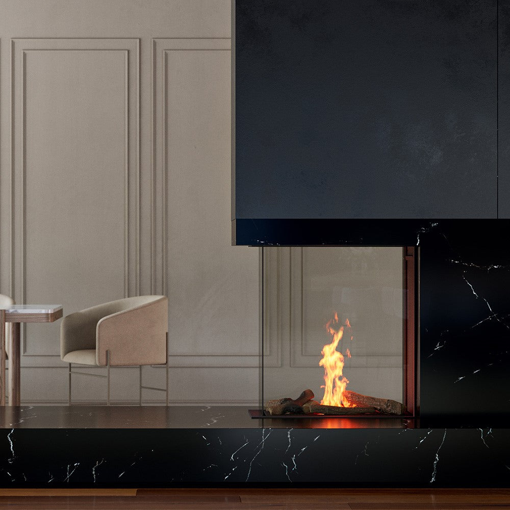 Element4 Sky Small Roomdivider Bio