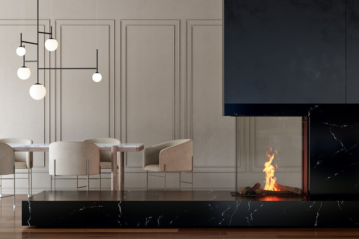 Element4 Sky Small Roomdivider Bio