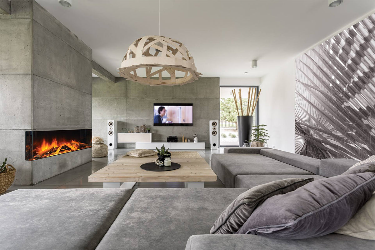 Element4 100 E Trisore (uitlopend)