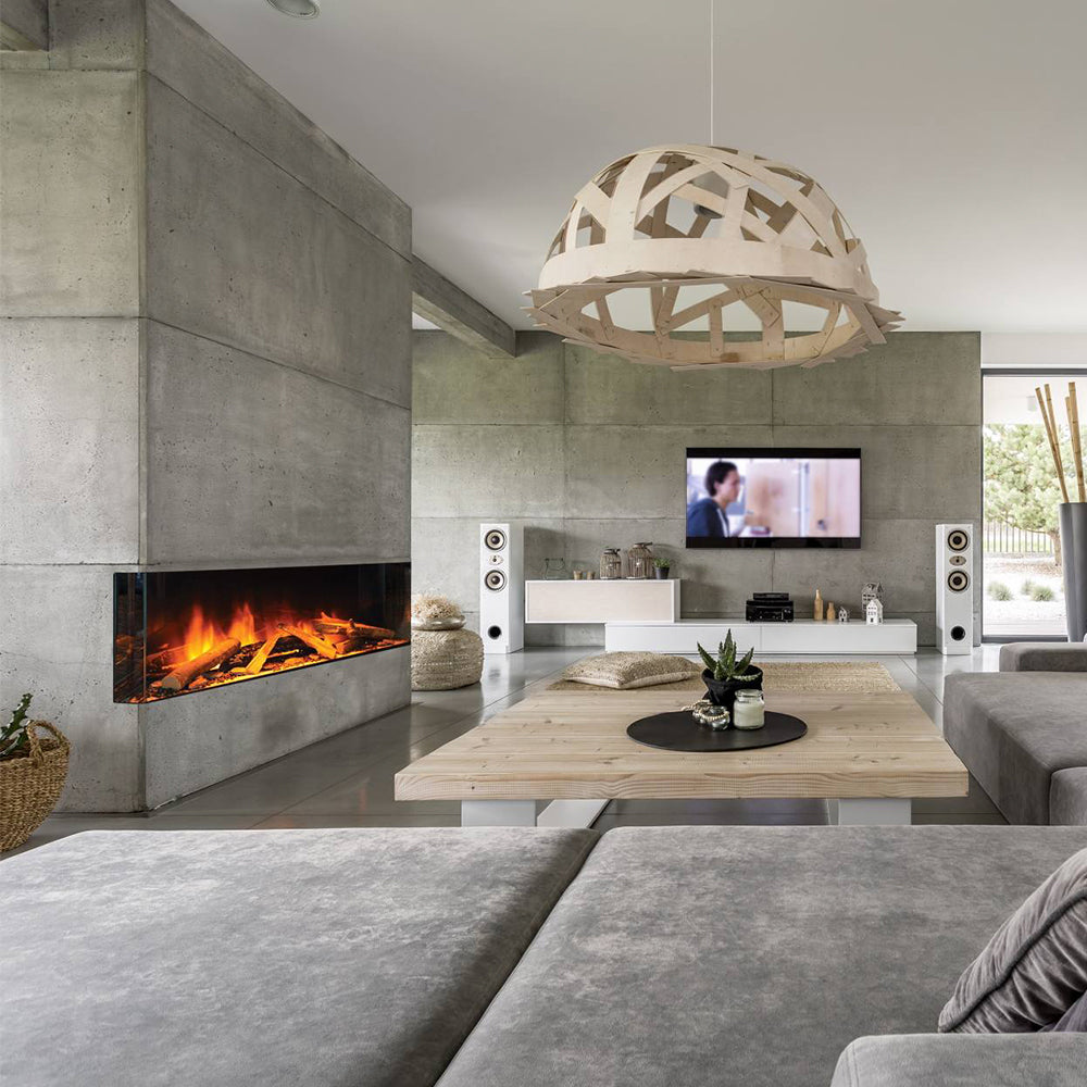 Element4 100 E Trisore (uitlopend)