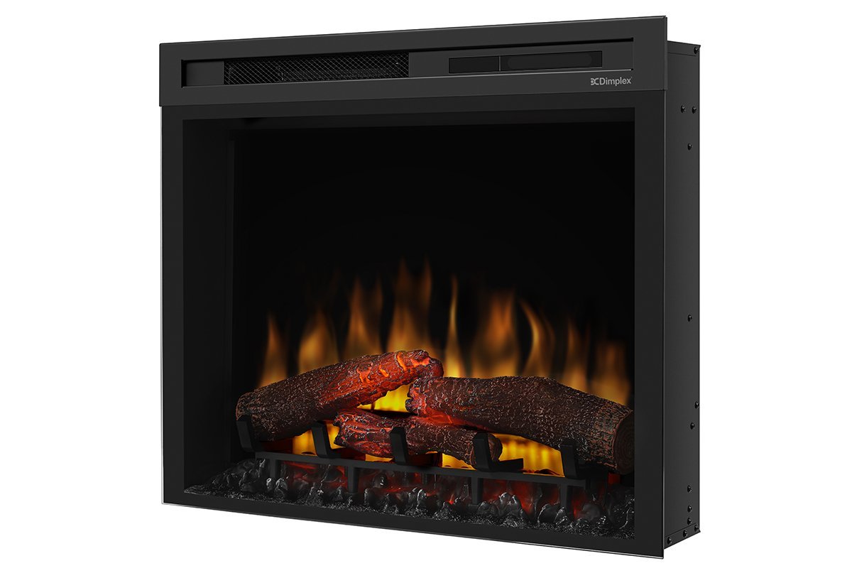 Dimplex Firebox XHD28 - elektrische inzethaard - 70cm