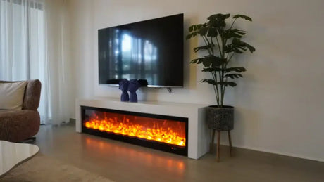 Wat is het beste alternatief voor een gashaard?