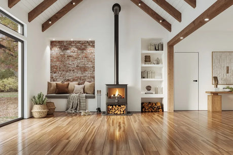 Wordt de houtkachel verboden?