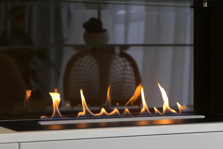 Veilig een bio-ethanol haard vullen