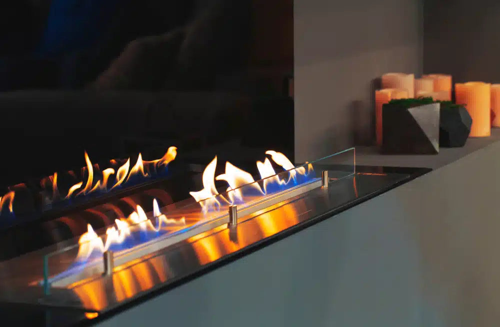 Bio-ethanol haard nadelen: dit moet je weten