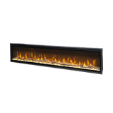 Dimplex Ignite Evolve 74 - Elektrische Inbouwhaard - 194 cm