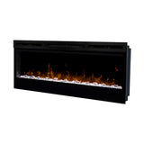 Dimplex Prism 50inch - Elektrische Inbouwhaard - 128cm