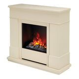 Dimplex Moorefield (inclusief schouw)